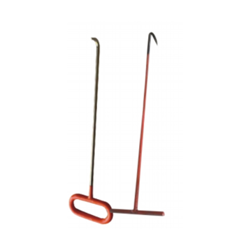 Crowbar Comhraic Dóiteáin