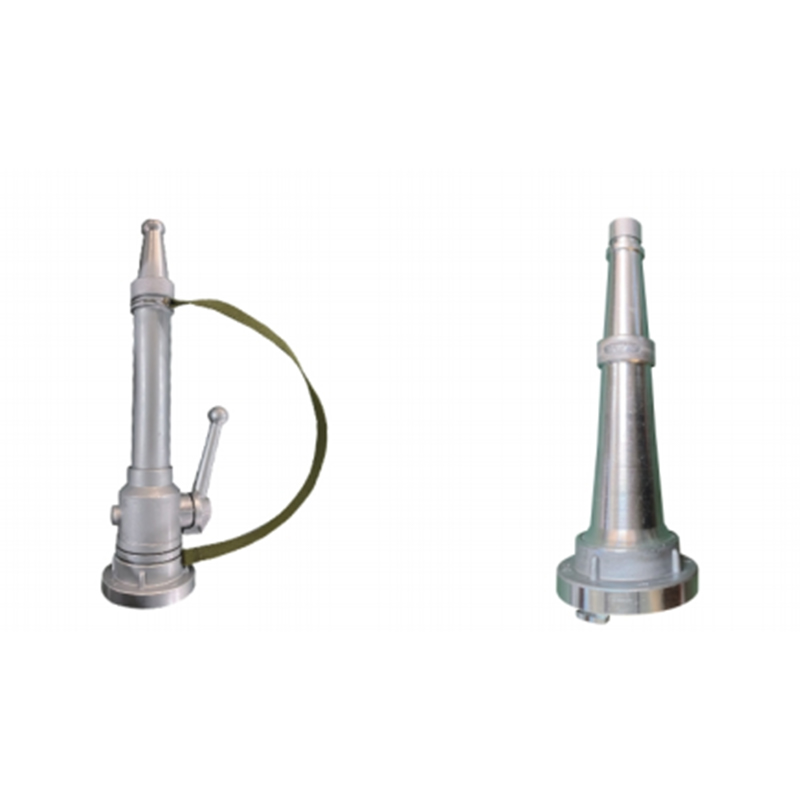 Sruthán Díreach Nozzle